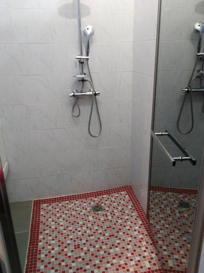 Chambre D'Hotes Du Bois Joli Mesnard-la-Barotière Eksteriør billede