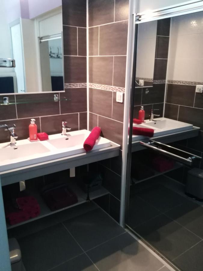 Chambre D'Hotes Du Bois Joli Mesnard-la-Barotière Eksteriør billede