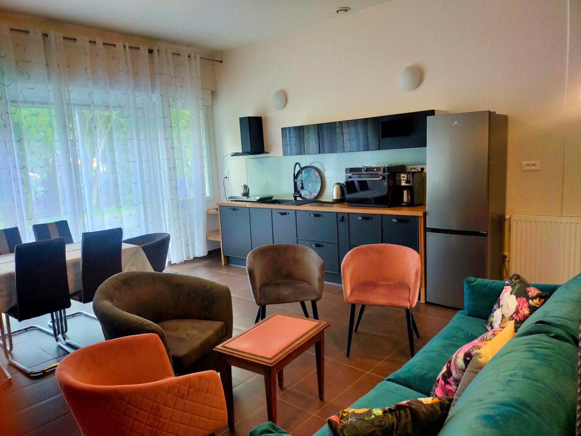Chambre D'Hotes Du Bois Joli Mesnard-la-Barotière Eksteriør billede