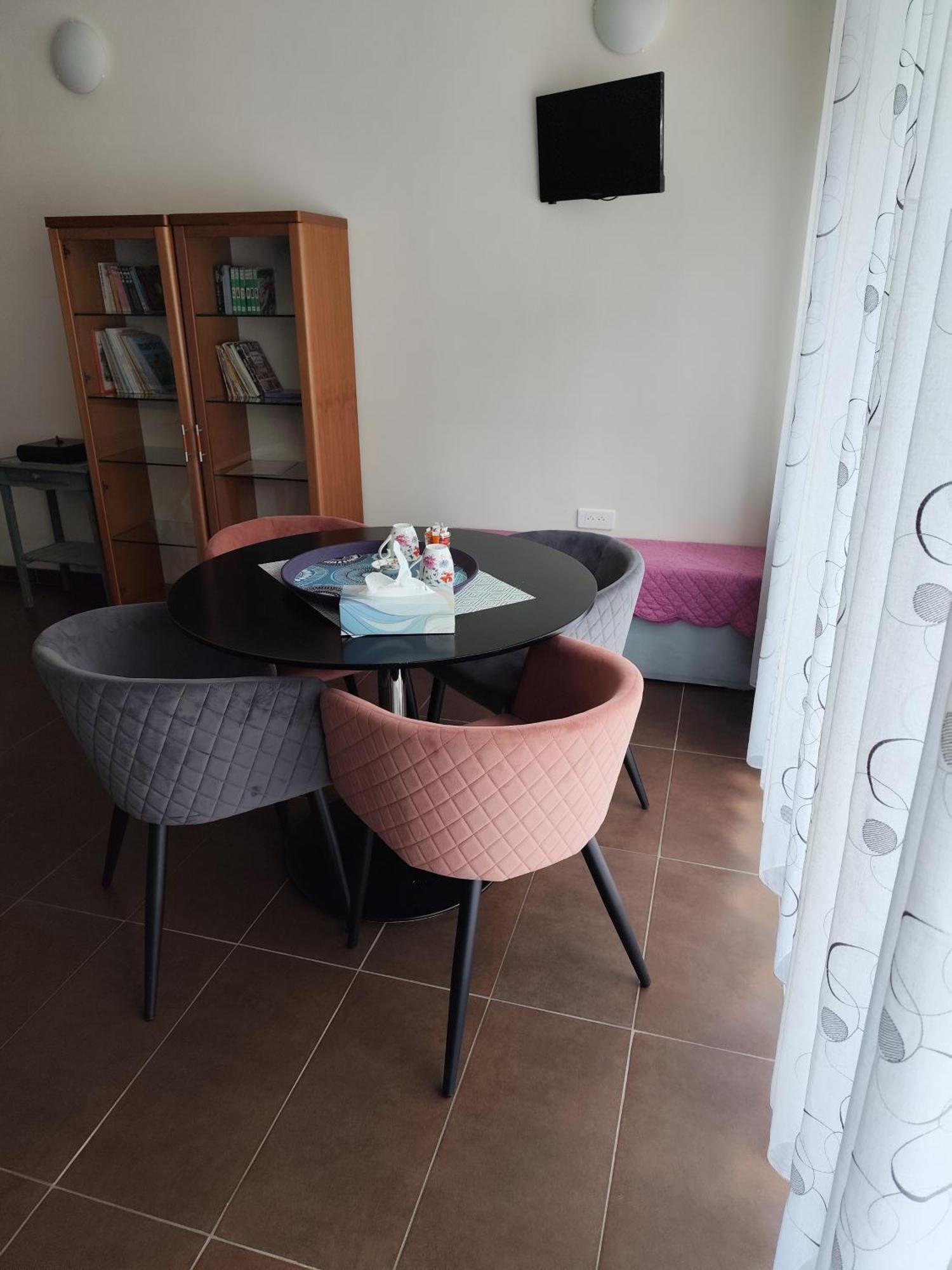Chambre D'Hotes Du Bois Joli Mesnard-la-Barotière Eksteriør billede